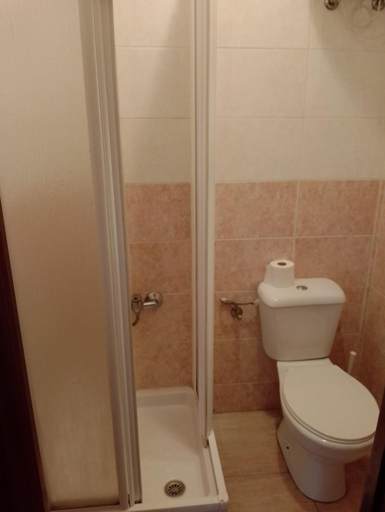 Pension Tabaza Carreno Cameră foto
